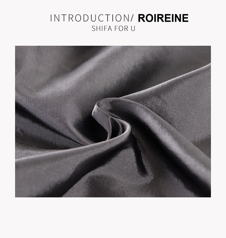 オリジナルの美容室ヘアケープ・ヘアクロス・カットクロス制作