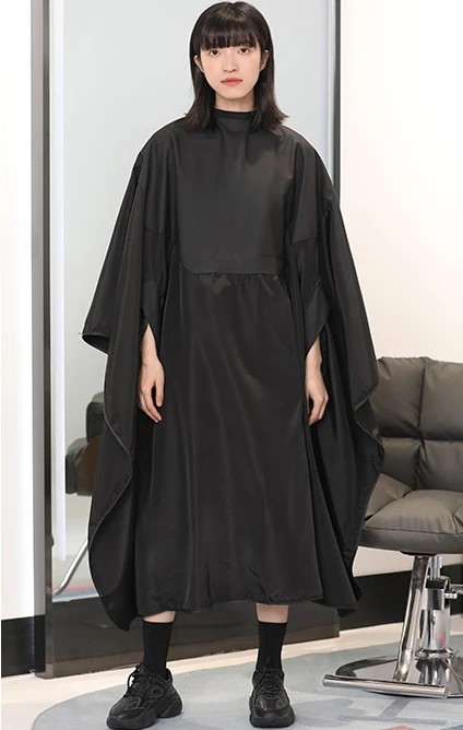 カラー・ブリーチ用カットクロス